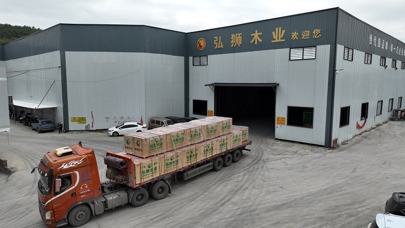 探秘廣西建筑木模板知名廠家，助力建筑品質(zhì)提升
